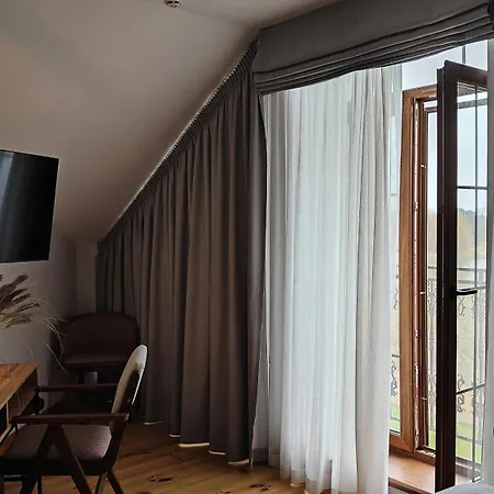 Bobritsa Dacha Hotel Exterior photo
