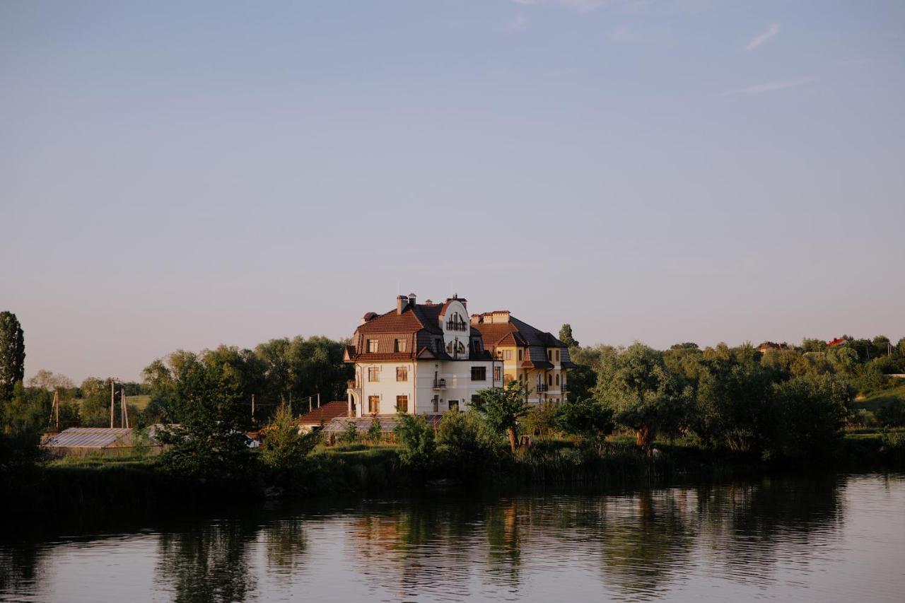 Gasthof Dacha