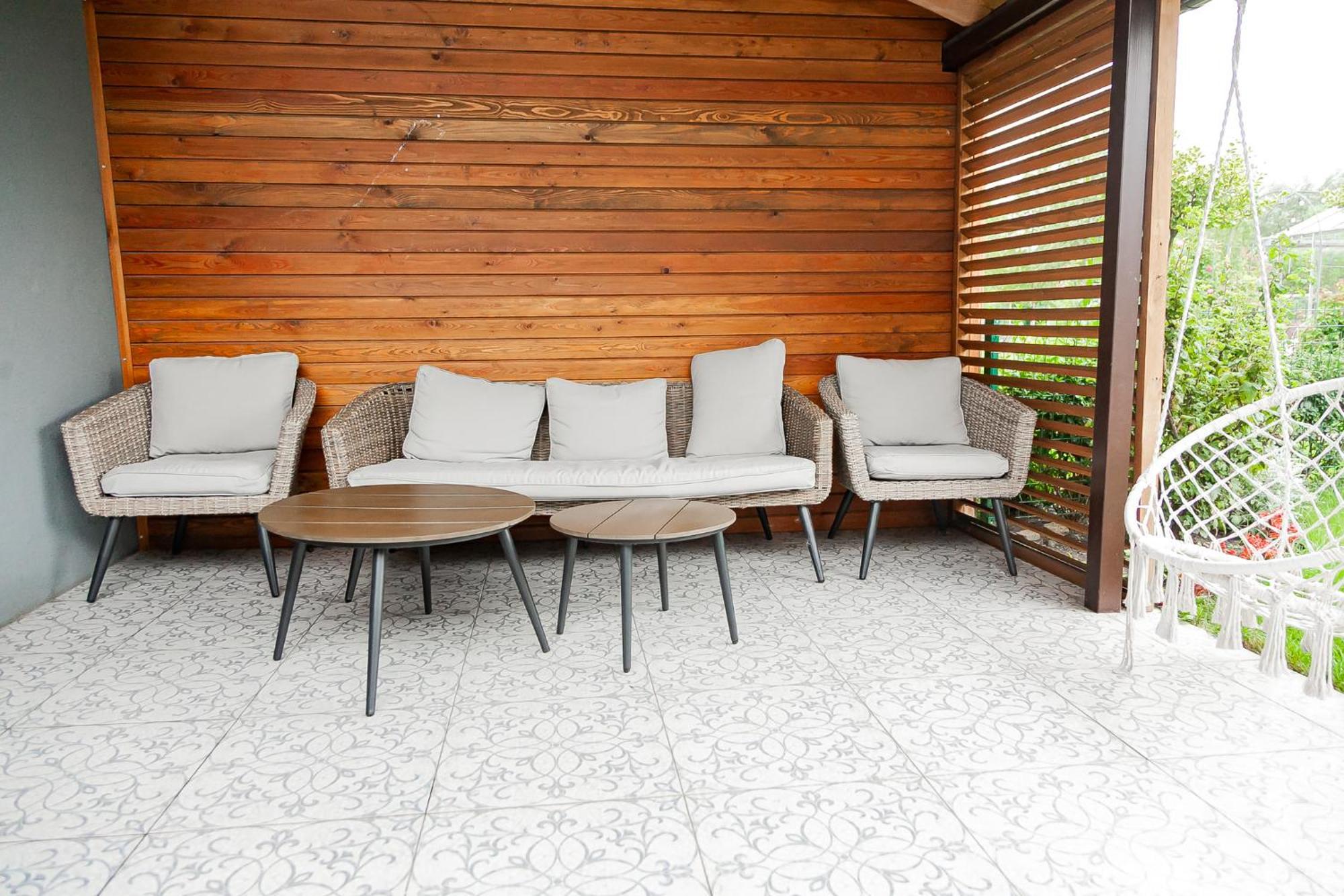 Dacha Bobritsa