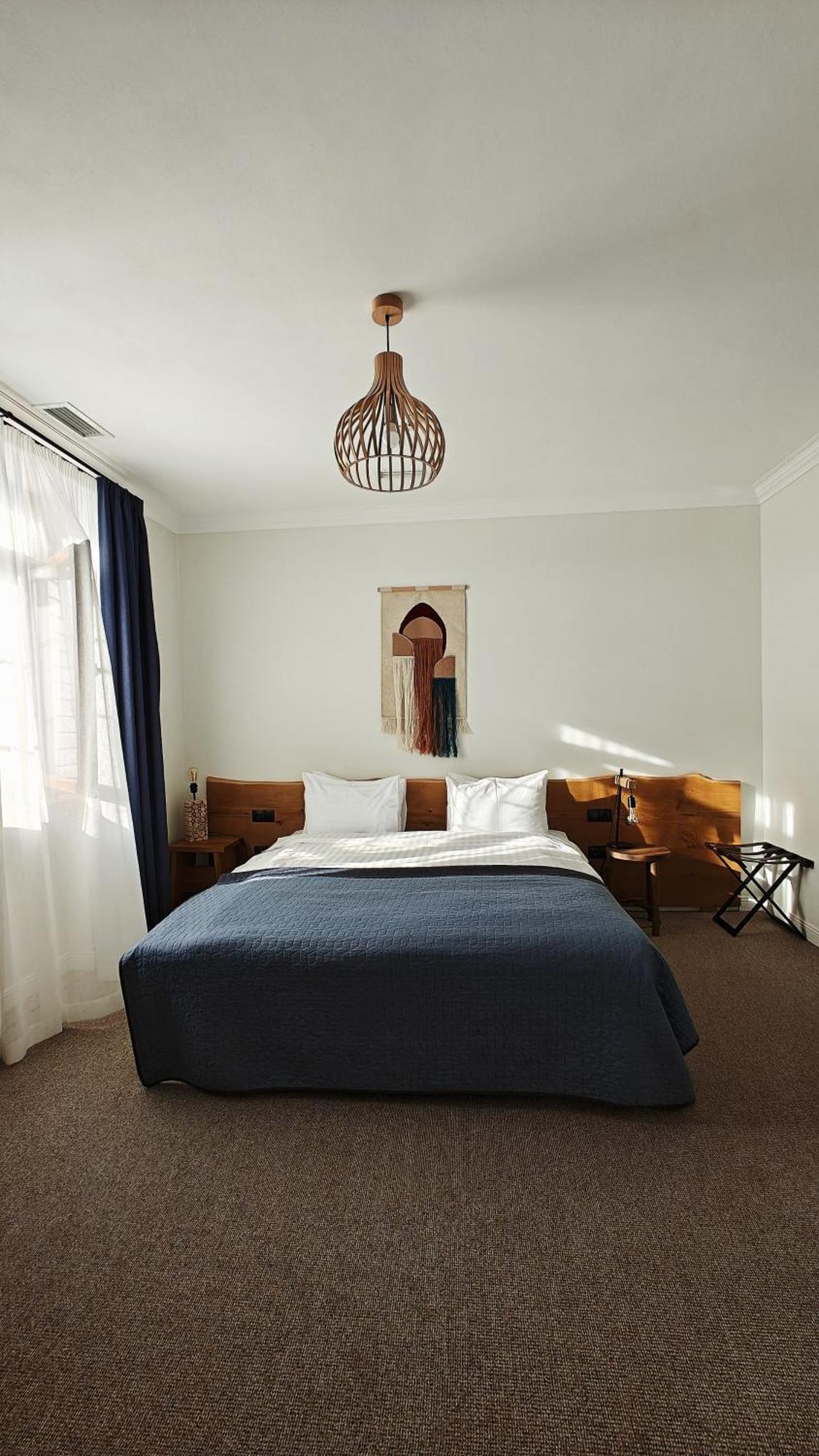 Inn Dacha Bobritsa