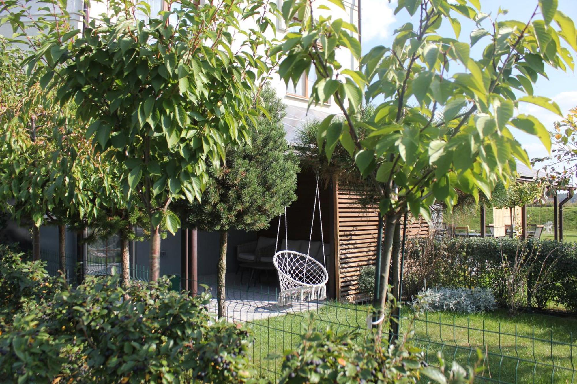 Dacha * Bobritsa